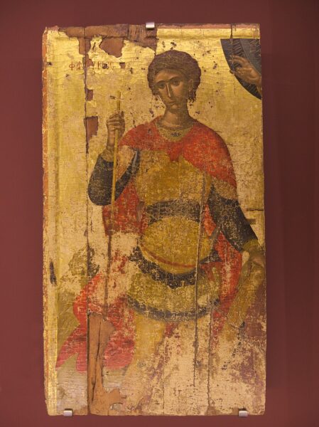 Άγιος Φανούριος