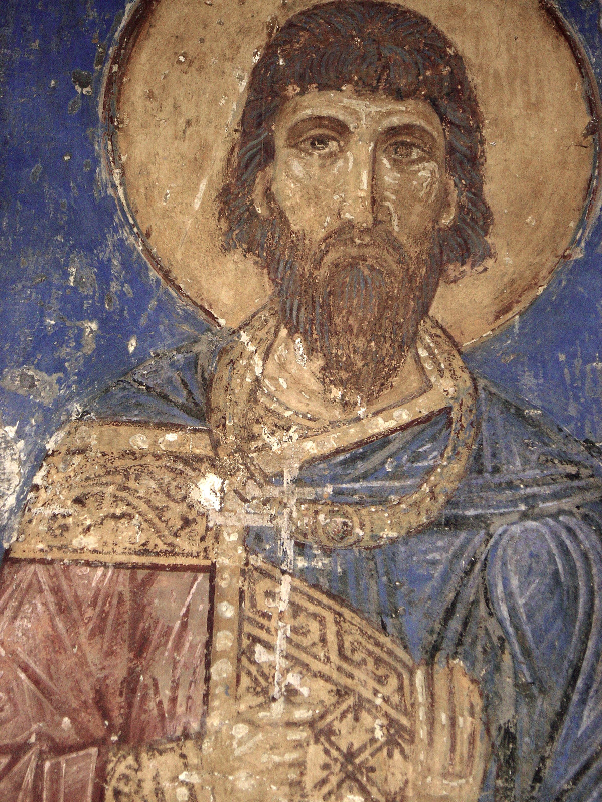 Άγιος Ευδόξιος