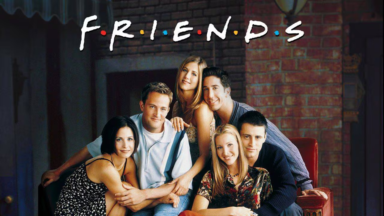 22 Σεπτεμβρίου 1994: Τα «Friends» κάνουν πρεμιέρα – Η σειρά που παραλίγο να λέγεται «Insomnia Café»